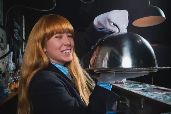 In Service with MUCHO: How To Craft an Unforgettable Service Experience